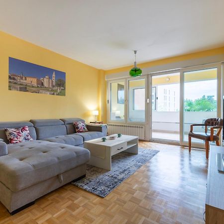 Apartman Maraska Park زادار المظهر الخارجي الصورة