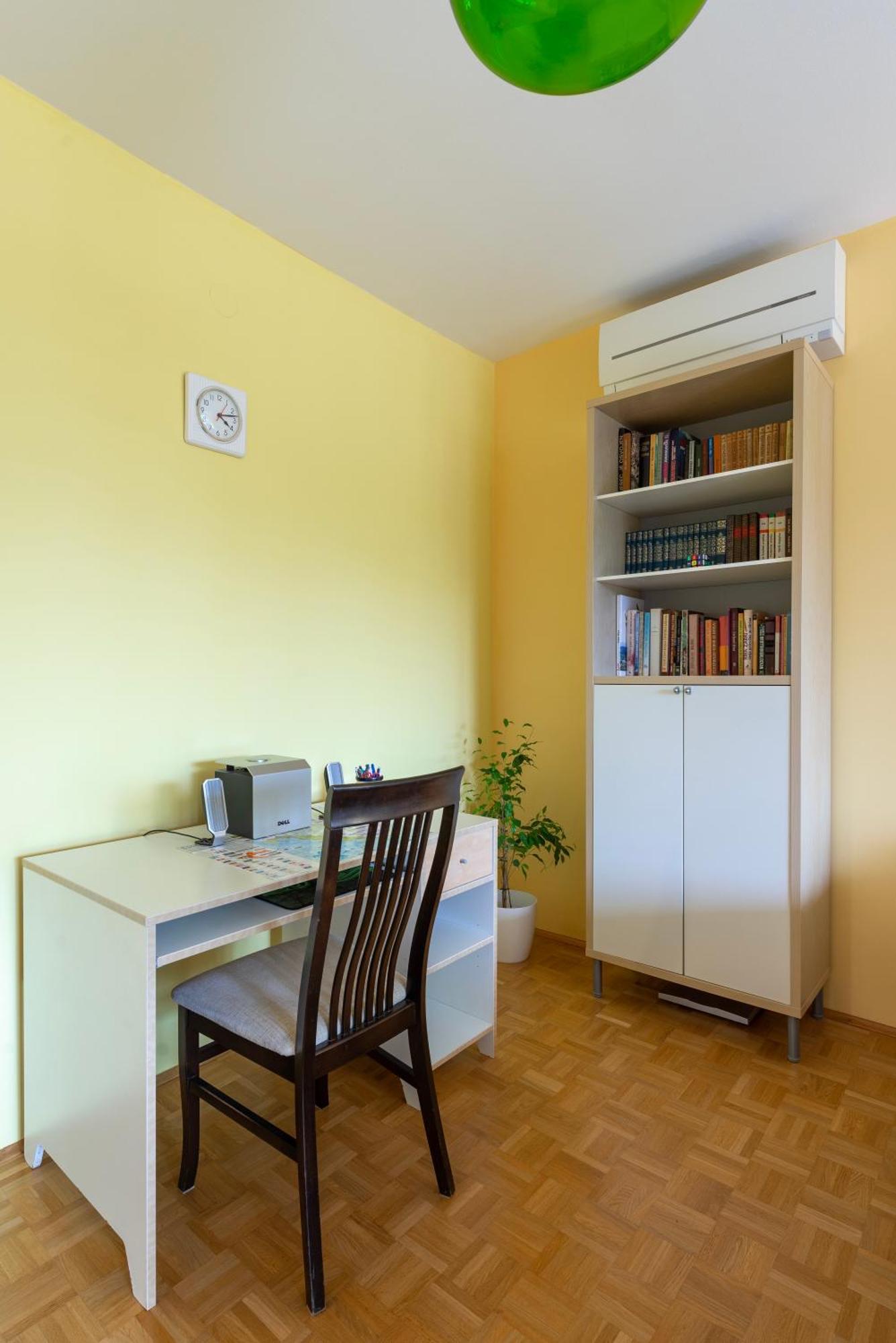Apartman Maraska Park زادار المظهر الخارجي الصورة