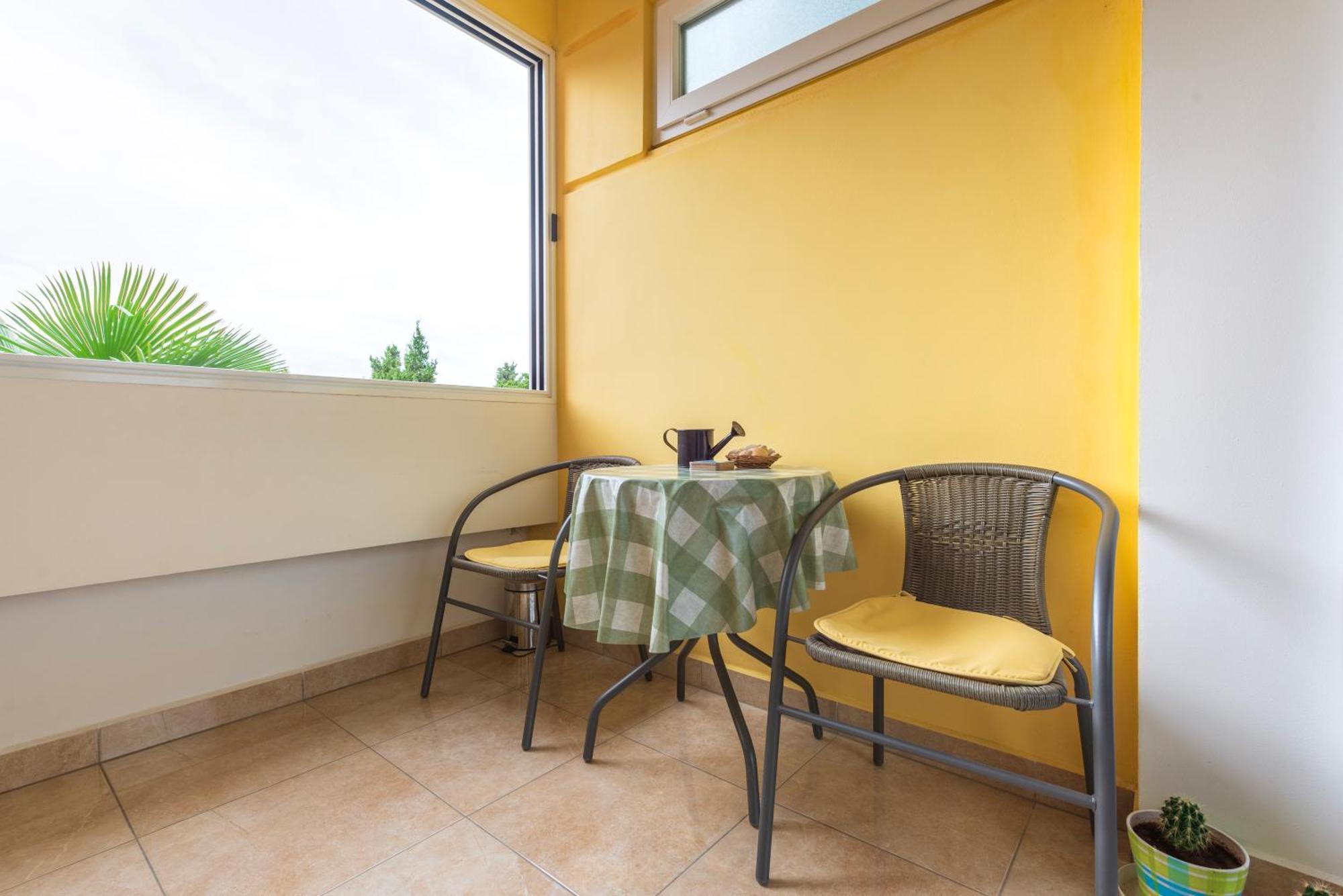 Apartman Maraska Park زادار المظهر الخارجي الصورة
