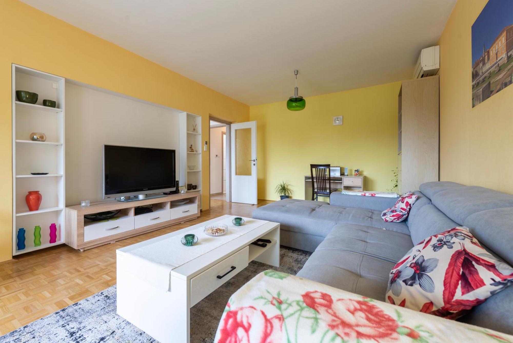 Apartman Maraska Park زادار المظهر الخارجي الصورة