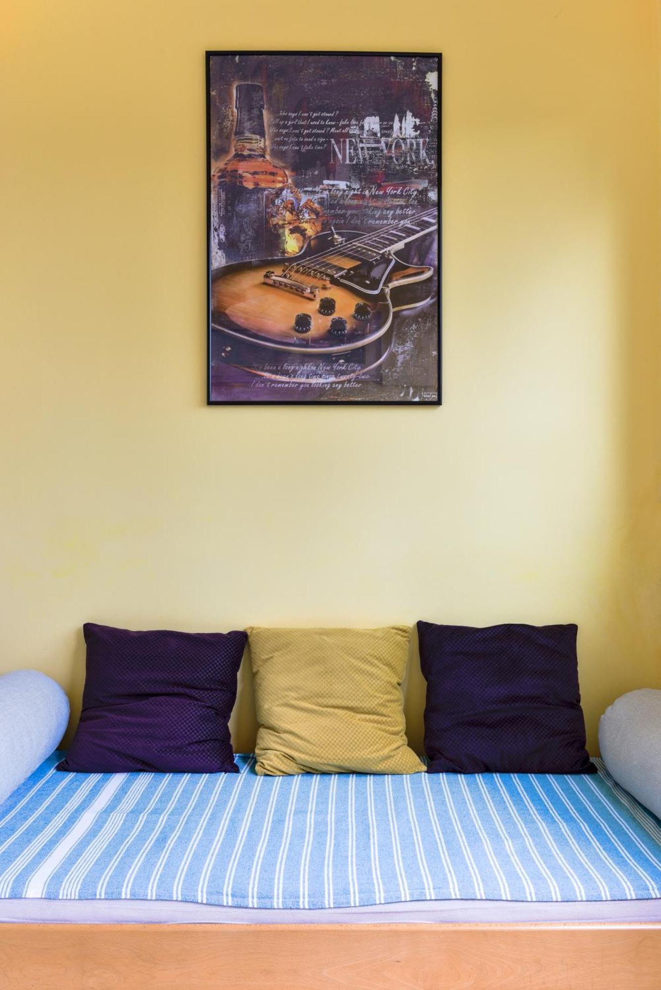 Apartman Maraska Park زادار المظهر الخارجي الصورة
