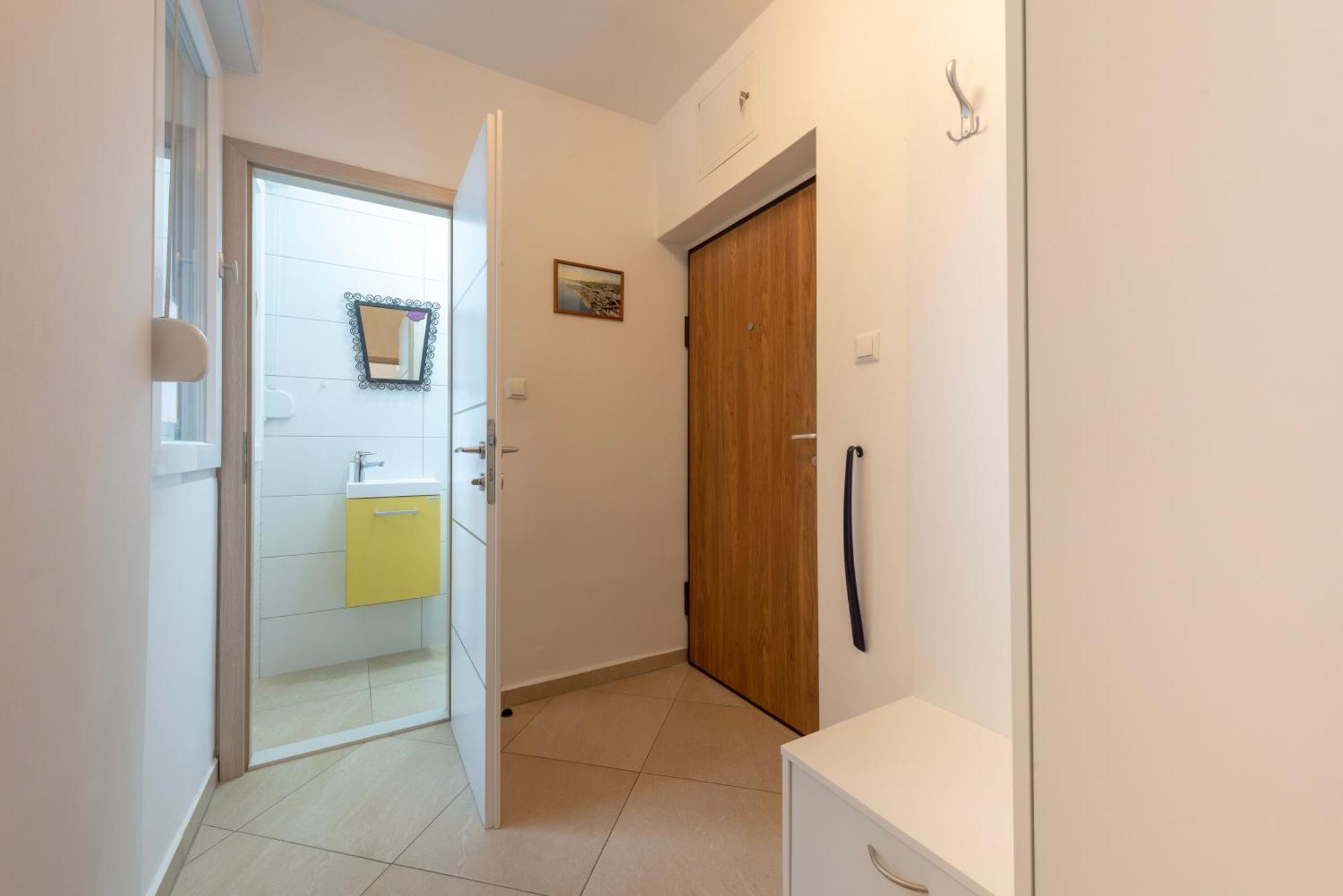 Apartman Maraska Park زادار المظهر الخارجي الصورة